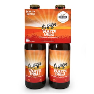 Hof ten Dormaal | Bier | 8% alc 