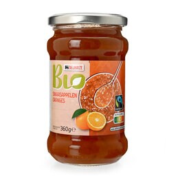 Delhaize | Bio | Confiture | Orange | Bio | FT 