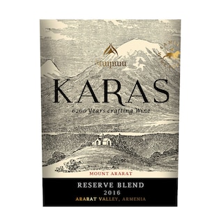 Karas | Reserve | Ararat Valley 