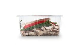Delhaize | Teriyaki Strips 