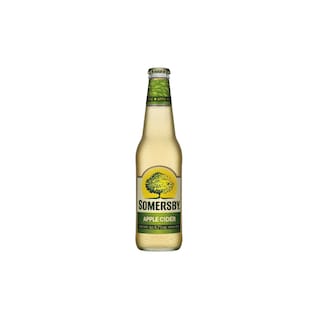 Somersby | Cidre aux pommes 