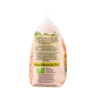 Delhaize | Bio | Lentilles | Rouge | Bio 