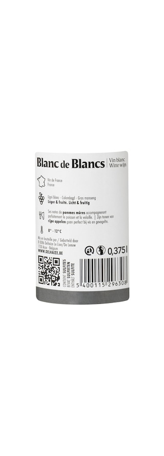 Delhaize | Blanc de Blancs 