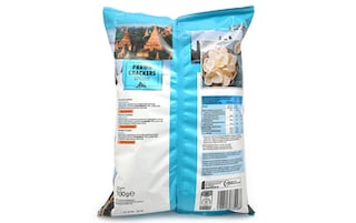 Delhaize | Kroepoek | Naturel 100 gr