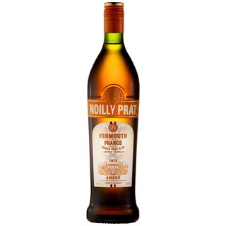 Noilly Prat | Vermouth Ambré 16% Alc 75 cl