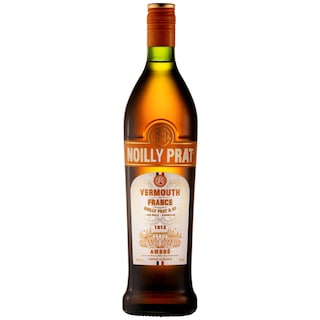Noilly Prat | Vermouth Ambré 16% Alc 