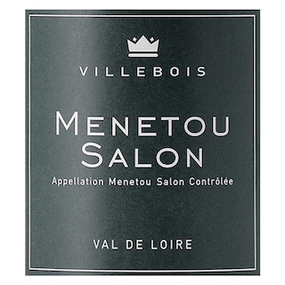 Villebois | Menetou-Salon | Wit 