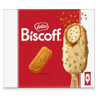 Biscoff