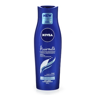 Nivea | Shampooing | Hair milk | Cheveux normal 