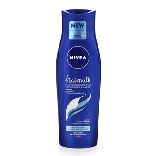 Nivea | Shampooing | Hair milk | Cheveux normal 