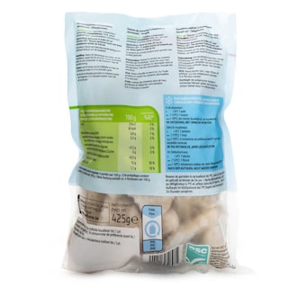 Delhaize | Queues de crevettes | M 31-40 