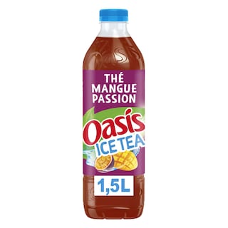 Oasis | Mango-Passievrucht 