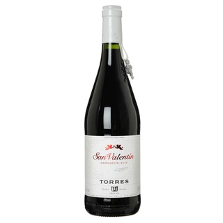 Espagne - Spanje | Catalunya | San Valentin Garnacha | Rouge 