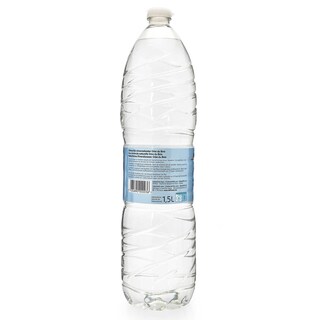 Delhaize | Orée du Bois | Eau minérale | Non pétillante | PET 