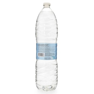 Delhaize | Orée du Bois | Eau minérale | Non pétillante | PET 
