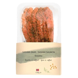 Appetit | Saumon | Gravadlax 130 gr