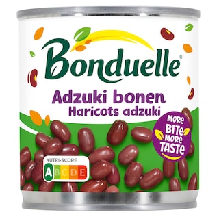Bonduelle | Bonen | Adzuki 