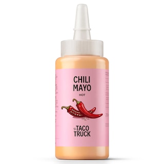 El Taco Truck | Saus | Chili Mayo 