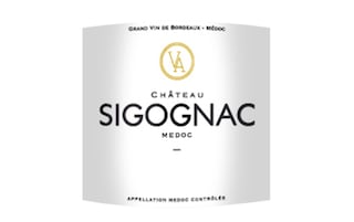 FR BORDEAUX MEDOC | Bordeaux - Médoc | Château Sigognac 2020 