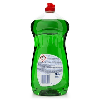 Dreft | Handafwasmiddel |Extra Hygiene | Original 1,45 l