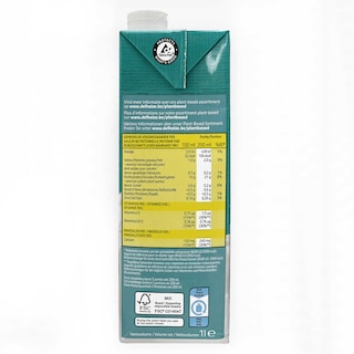 Delhaize | Plant-Based | Boisson | Riz 