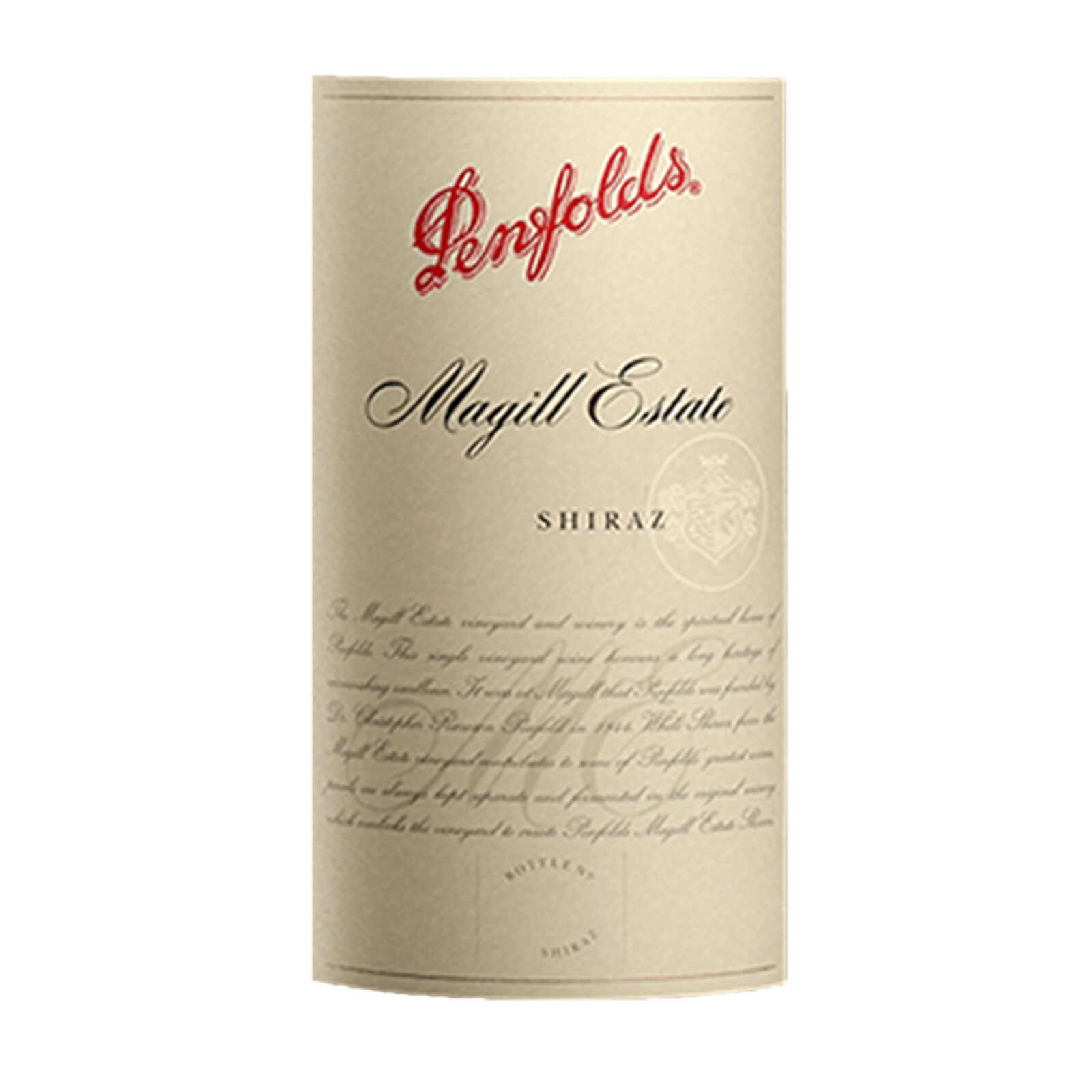 Australie - Australië | South Australia | Penfolds Magill Estate 2012 