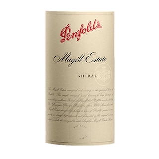 Australie - Australië | South Australia | Penfolds Magill Estate 2012 