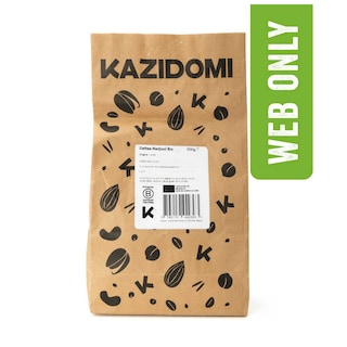 Kazidomi | Medjoul dadels | Bio 
