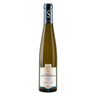 France - Frankrijk | Alsace - Riesling | 37.5 SCHLUMBERGER RL 19 BL 