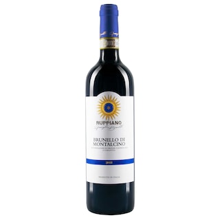 Ruppiano | Brunello di Montalcino | 2018 