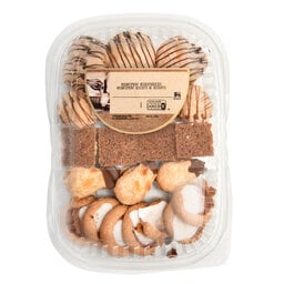 Dessertkoekjes | Assortiment