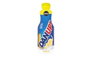 Dan Up | Drinkyoghurt | Banaan 