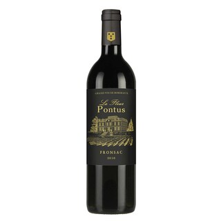 France - Frankrijk | Bordeaux - Fronsac | La Fleur Pontus 2016 