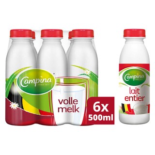 Melk | Vol