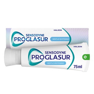 Sensodyne | Tandpasta | Proglasur | Gentle Whitening 7,5 cl