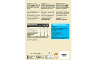 Delhaize | Fricandelles 20 x 70 gr