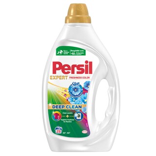 Persil | Wasmiddel | Gel | Freshness by Silan | 1,305L | 29DS 29 st