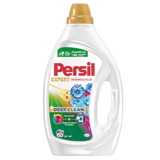Persil | Wasmiddel | Gel | Freshness by Silan | 1,305L | 29DS 