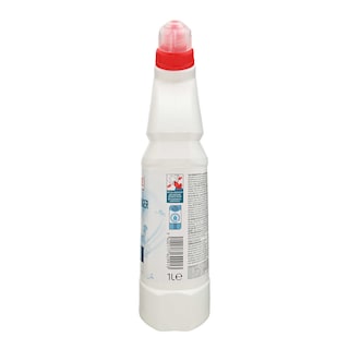 Delhaize | Gel  WC | Javel 