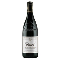 Vinsobres L'Opale 2022 Rouge