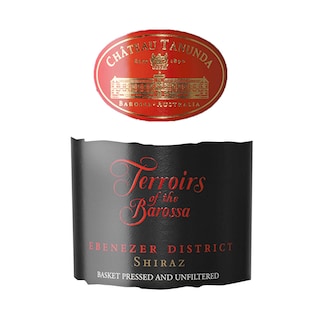 Chateau Tanunda | Ebenezer District | Barossa | Shiraz | 2017 