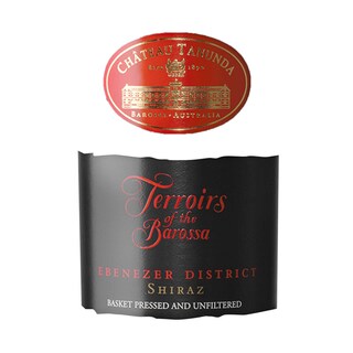 Chateau Tanunda | Ebenezer District | Barossa | Shiraz | 2017 