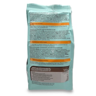 Delhaize | Cookies | Chocolat | Mini 