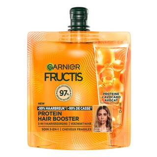 Soin Cheveux | Cheveux fragiles | Proteïn