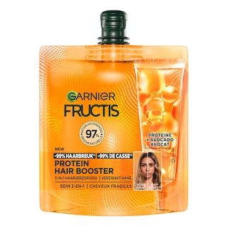 Fructis