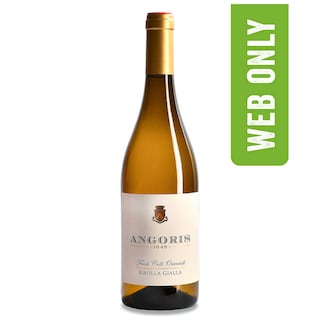 Angoris | Ribolla Gialla | Friuli Colli Orientali | 2021 75 cl
