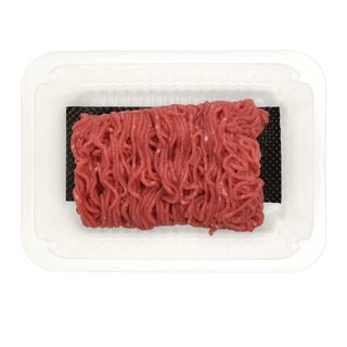 Delhaize | Filet américain | Nature | Boeuf 