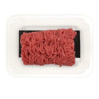 Delhaize | Filet américain | Nature | Boeuf 