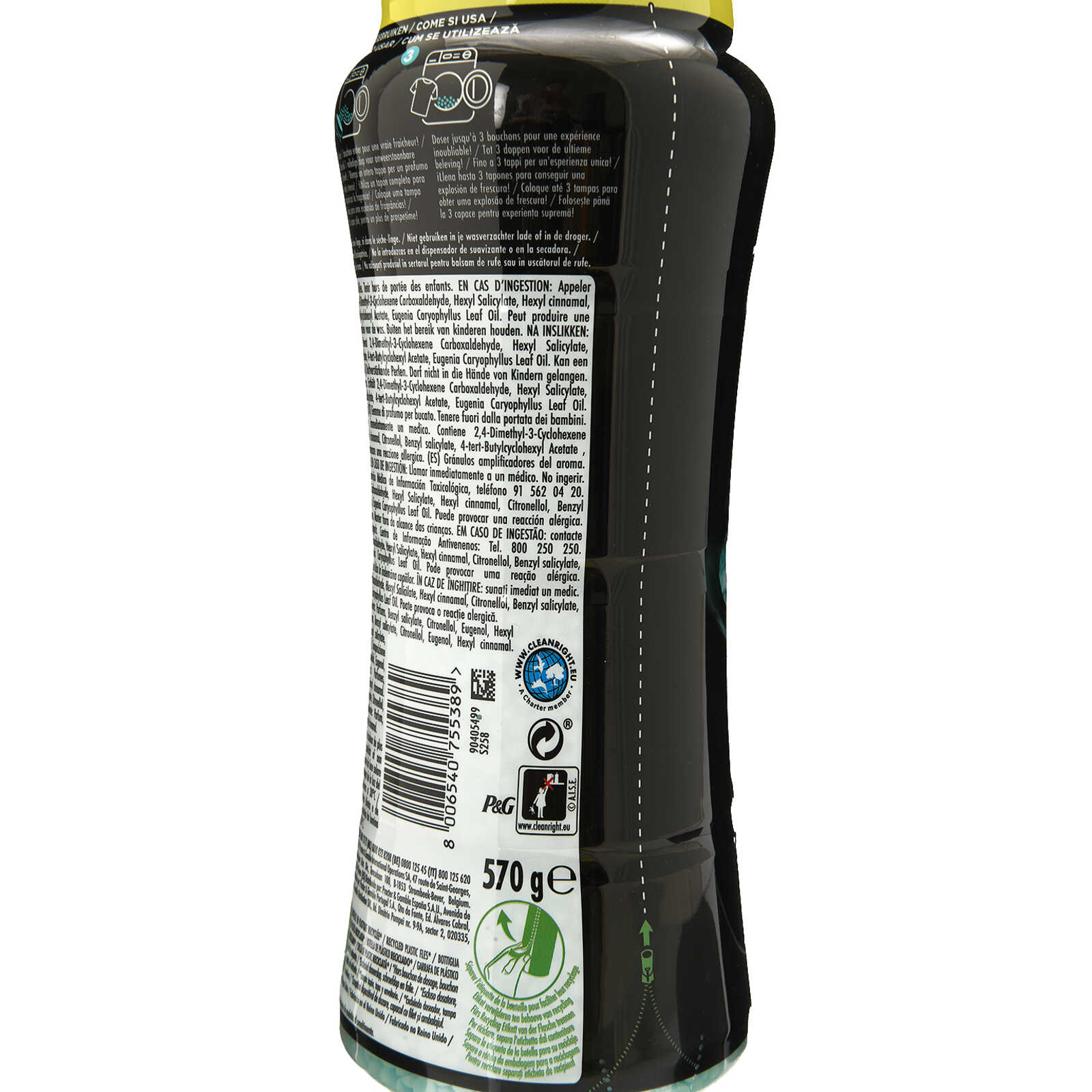 Lenor | Perles | Fresh | 0,57GR | 42DS 