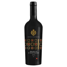Conte di Castignano | Brunello di Montalcino 